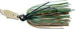 Crosseyez Chatterbait 1/2oz Water Model: Cbce12-04