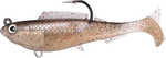 Herculez Swimbait 4in Houdini Model: Herc4-267