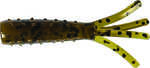 Micro Tiny Ticklerz 1.75in Green Model: Mtic-46pk8