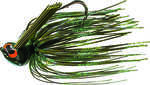 Crosseyez Flipping Jig 1/2oz Model: Cefl12-04