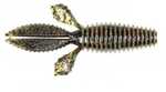 Trd Bugz 2.75in California Craw 6pk Model: Tbugz-268pk6