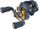 Fathom Low Profile Reel Baitcast 7bb 6.6:1 Model: Fth200lp