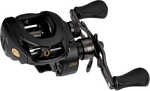 Bb1 Pro Lfs Reel Baitcast 10bb 6.2:1 Lh Model: Pro1hl