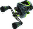 Mach 2 Speed Spool Reel Baitcast 10bb 7.5:1 Lh Model: Mh2shlg3