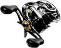 Coastal Sv Tws 150 Reel Baitcast 8bb 8.1:1 Model: Clsvtw150xs