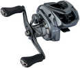 Gravity 5 Reel Baitcast 8.1:1 9bb Model: G5108