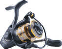 Battle Iii Reel Spinning 6bb 6.2:1 Model: Btliii2000