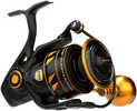 Slammer Iv Reel Spinning 9bb 5.6:1 Model: Slaiv6500