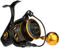 Slammer Iv Reel Spinning 9bb 7.0:1 Model: Slaiv4500hs