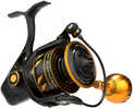 Slammer Iv Reel Spinning 9bb 6.2:1 Model: Slaiv4500