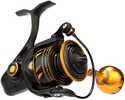 Slammer Iv Reel Spinning 9bb 6.2:1 Model: Slaiv3500