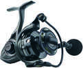 Clash Ii Reel Spinning 9bb 5.6:1 Model: Claii5000