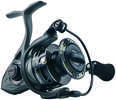 Clash Ii Reel Spinning 9bb 6.2:1 Model: Claii4000