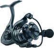 Clash Ii Reel Spinning 9bb 6.2:1 Model: Claii2000