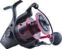 Battle Iii Reel Spinning 6bb 5.3:1 Model: Btliii8000hs