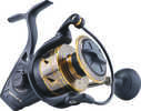 Battle Iii Reel Spinning 6bb 5.6:1 Model: Btliii6000