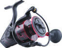 Battle Iii Reel Spiining 6bb 7.0:1 Model: Btliii4000hs