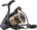 Penn Battle Iii Reel Spinning 6bb 6.2:1 Model: Btliii2500