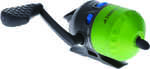 Crappie Thunder Reel Spincast 1bb 4.3:1 Model: Ctsc