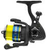 Crappie Thunder Reel Spinning 2bb 5.0:1 Model: Cts50