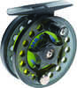 Crappie Thunder Reel 2bb Jigging Model: Ctj1