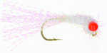 Crappie Psychic Grass Shmp 1/16oz Model: Tcp007-4