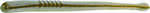 King Filler Worm 6in Green Pumpkin Model: Dsopt-46