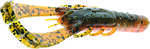 King Rage Scounbug 3in Bama Craw Model: Rgsb35-101