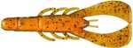 Strike King Lure Co Rage Scounbug Soft Plastic Craw 3 In California Craw Model: Rgsb35-51