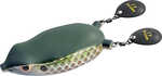 Bronzeye Blade 65 5/8oz Killer Gill Model: Sbeb65klgl