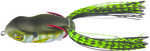 Launch Frog 1/2oz Blugill Model: L-2341