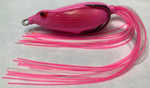 Lures Smasher Frog Pinkie Model: Smasher Frog Pinkie