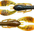 Bf Paca Slim Craw 4in 7bg Sun Gill Model: X65608