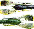 Bf Paca Slim Craw 4in 7bg Coosa Flare Model: X65604