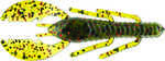 Bf Paca Slim Craw 4in 9bg Watermelon Model: X65504