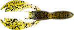 Bf Baby Paca Craw 3.5in 9bg Model: X35532