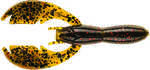 Bf Baby Paca Craw 3.5in 9bg Green Model: X35530