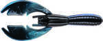 Bf Paca Craw 5in 8bg Black/blue Model: X33515