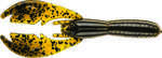 Bf Paca Craw 5in 8bg Green Pumpkin Model: X33505