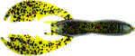 Bf Baby Paca Craw 3.5in 9bg Model: X35504