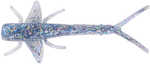 Garland Mayfly 2 1/4in 50pk Blue Ice Model: Bgmf336-50