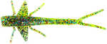 Garland Mo Glo Mayfly 2 1/4in 50pk Mo Model: Bgmgmf384-50