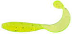 Garland Hyper Grub 18bg Chartreuse Model: Bg2hg33-18