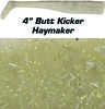 Butt Kicker Paddle T 3 1/2in 6pk Model: 568