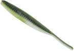 Yamamoto Shad Shape Worm 5in 8pk Model: Yam-68m-08-901