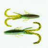 Baits Baby D Stroyer 5in 10bg Candy Model: Mbbds5-cnbm