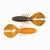 Chunky D 3.5in 6bg Bama Craw Model: Mbcd35-bmc