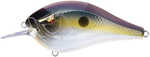 Squarebill Crankbait 2 1/2in Model: Ct5-7-10 Mystic Sexy S