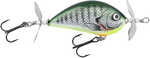 Pro Sunny B Twin Spin 2 1/2in 1/2oz Model: Psbts07-cbgl