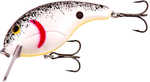 Rackit Crankbait 1/2oz 3in 4-6ft Prl Model: Bdtrk343